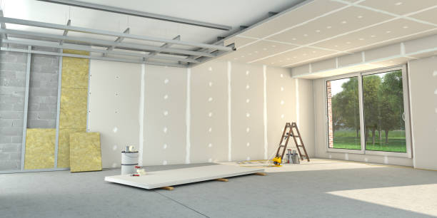 Best Spray Foam Insulation in Redwater, TX