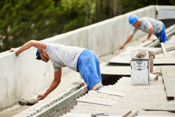 Best Specialized Insulation Services in Redwater, TX