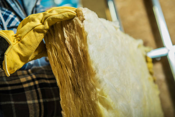 Best Energy Efficiency Insulation in Redwater, TX