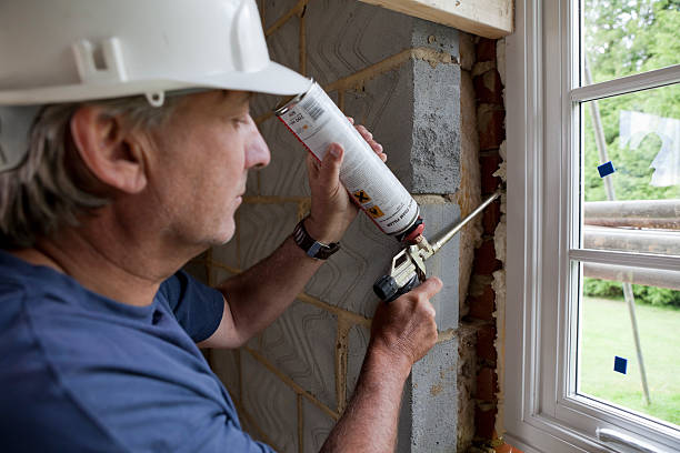 Best Fiberglass Insulation in Redwater, TX
