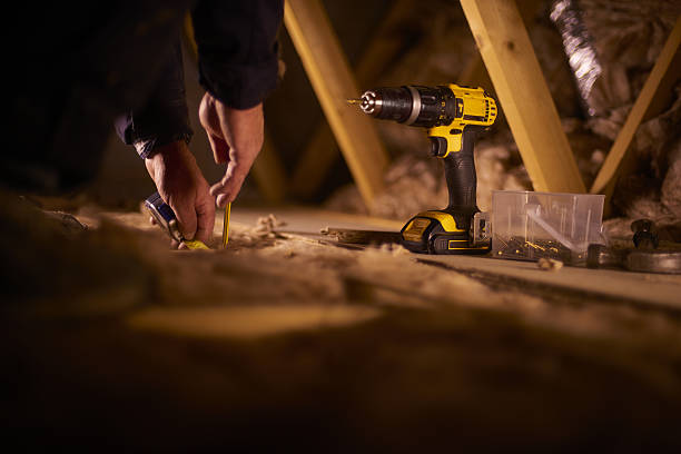 Best Residential Insulation in Redwater, TX